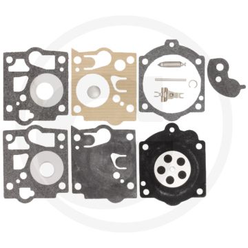 Walbro Reparatieset (K10-SDC)