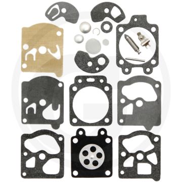 Reparatieset (passend voor Walbro K10-WAT)