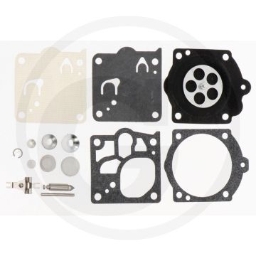 Reparatieset (passend voor Walbro K11-WJ)