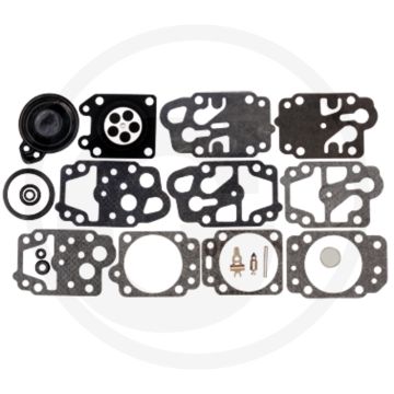 Walbro Reparatieset (K13-WYK)