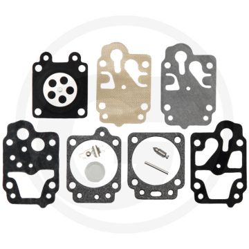 Reparatieset (passend voor Walbro K20-WYJ)