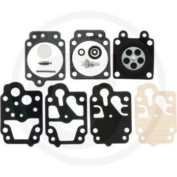 Reparatieset (passend voor Walbro K21-WYK)