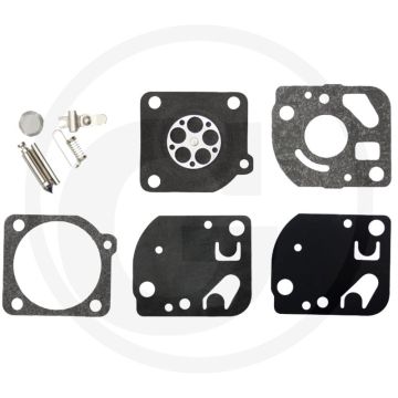 Zama Reparatieset (RB-21)