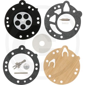 Tillotson Reparatieset (Tillotson Xchange Z-RK-042)