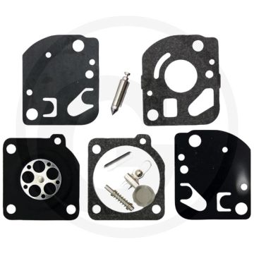 Zama Reparatieset (RB-63)