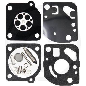 Zama Reparatieset (RB-64)