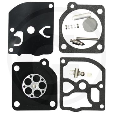 Zama Reparatieset (RB-118)