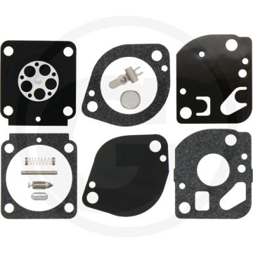 Tillotson Reparatieset (Tillotson Xchange Z-RK-165)