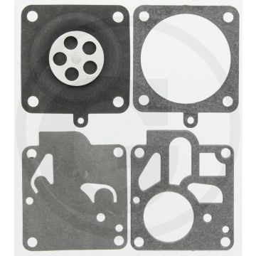 Membraanset (passend voor Bing 49B-104A)