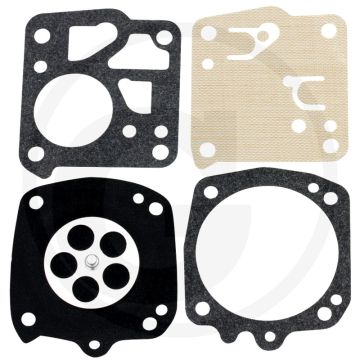 Membraanset (passend voor Tillotson DG-2HS/T)