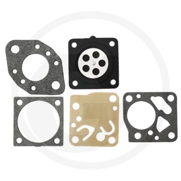 Membraanset (passend voor Tillotson DG-2HU)