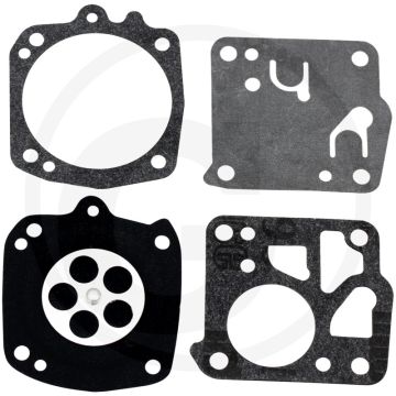 Membraanset (passend voor Tillotson DG-3HS/T)