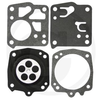 Tillotson Membraanset (DG-3HS/T)