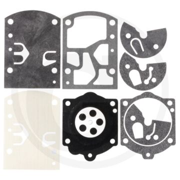 Walbro Membraanset (D10-WB)