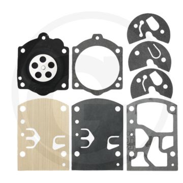 Walbro Membraanset (D11-WB)