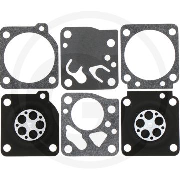 Tillotson Membraanset (Tillotson Xchange Z-DG-001)