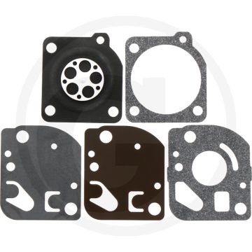 Tillotson Membraanset (Tillotson Xchange Z-DG-017)