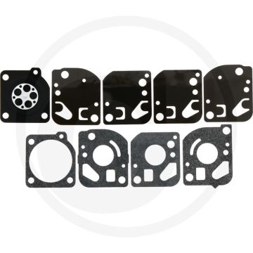 Tillotson Membraanset (Tillotson Xchange Z-DG-018)