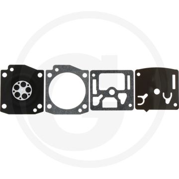 Tillotson Membraanset (Tillotson Xchange Z-DG-021)
