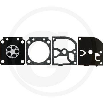 Tillotson Membraanset (Tillotson Xchange Z-DG-028)