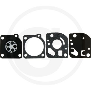 Tillotson Membraanset (Tillotson Xchange Z-DG-041)
