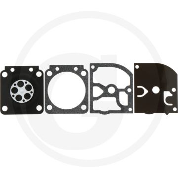 Tillotson Membraanset (Tillotson Xchange Z-DG-050)