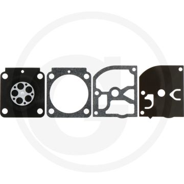 Tillotson Membraanset (Tillotson Xchange Z-DG-056)