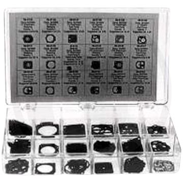 Assortiment carburateur onderdelen (passend voor Zama C1, C1S en C2 carburateurs)
