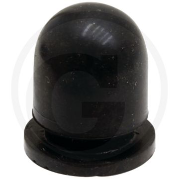 Primer Kawasaki TD 18