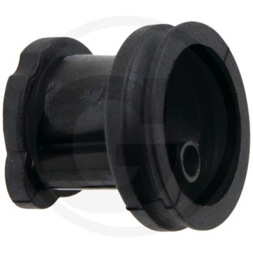Inlaatspruitstuk Efco 137, 141 S, MT 3500, MT 3700, MT 4100