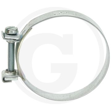 Klem 020 Type 1114 - 2-takt motordelen Stihl