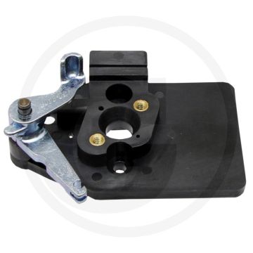 Inlaatspruitstuk BS 600, BS 600-oi voor Wacker