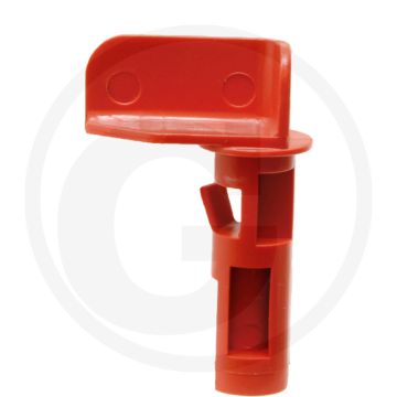 Stophendel PS-341