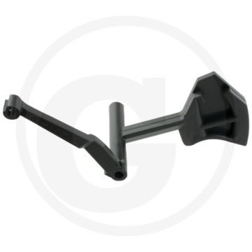 Gashendel Husqvarna 61, 266, 268
