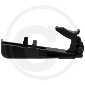 Gashendelvergrendeling Husqvarna 340, 345