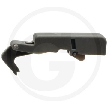 Gashendelvergrendeling - Husqvarna 372 XP
