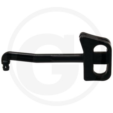Choke Husqvarna 2-takt motordelen 61, 266, 268, 272 XP, 281, 288, 288 XP