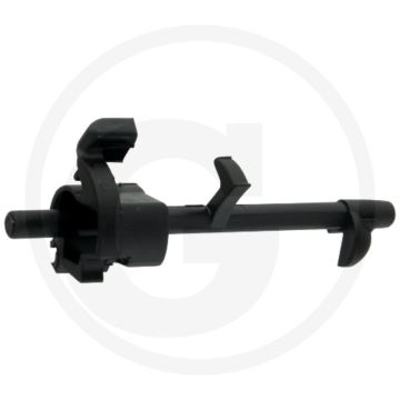 Schakelas Stihl Type 028