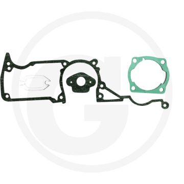 Pakkingset Husqvarna 55