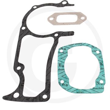 Afdichtingsset Husqvarna 372 Type
