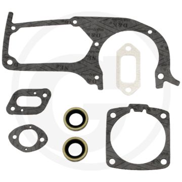 Afdichtingsset Husqvarna 395 Type