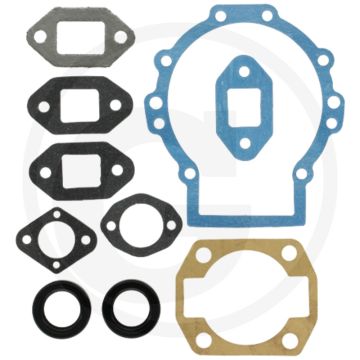 Afdichtingsset WM 80 - Motorpakkingsets Wacker