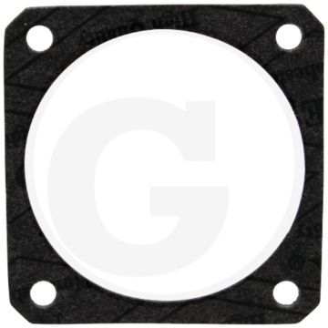 Cilinderkoppakking (1,0 mm)