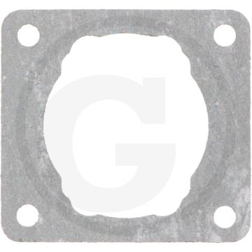 Zylinderdichtung voor Stihl FS 55, FS 85, FS 80.