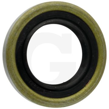 Keerring Husqvarna 28,2x15,7x5 mm