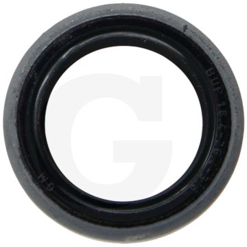 Keerring Husqvarna 362, 365 SP, 371, 372 - Ø26,6mm x Ø17,4mm x 4mm