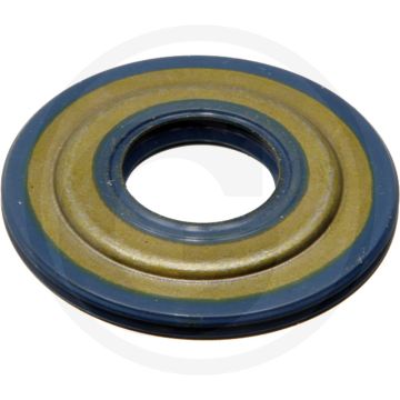 Keerring Husqvarna 445, 37,5x14,6x4,8mm
