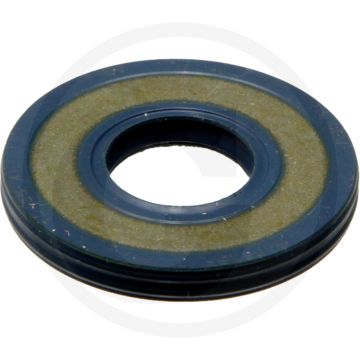 Keerring Husqvarna 455 Rancher Buiten-Ø 35,4mm
