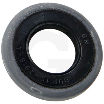 Keerring Stihl MS 361 Binnen-Ø 15mm Ø 29,6mm 4mm Breedte