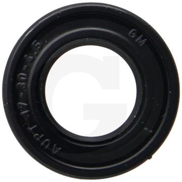 Keerring Stihl MS 390 30x17x4,4 mm